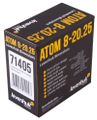 Binokulární dalekohled Levenhuk Atom 8–20x25