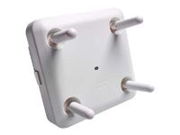 Cisco Aironet 3802E - Bezdrôtový access point - Wi-Fi 5 - 2,4 GHz, 5 GHz - repasované
