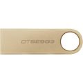 KINGSTON -- DataTraveler SE9 G3 256GB