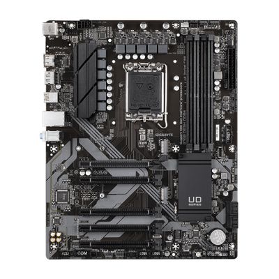 Gigabyte B760 DS3H DDR4/LGA 1700/atx