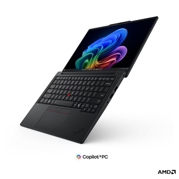 Lenovo ThinkPad T/ThinkPad T14 G7/AI7PRO-450/14"/WUXGA/32GB/512GB/AMD int/W11P/Black/3R