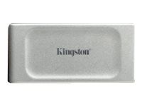 SSD - 2 TB - externí (přenosný) - USB 3.2 Gen 2x2 (USB-C konektor)