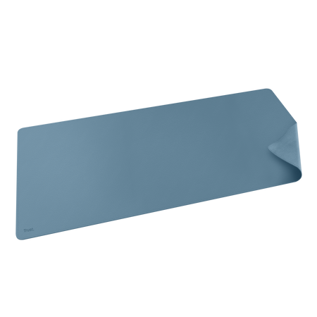 Trust benya xxl desk pad - purple