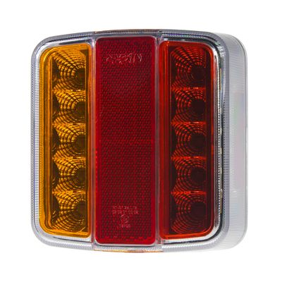 Světlo zadní LED STU TRL08LED