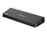 Mac, Windows, Chrome (USB3DOCKHDPC) - Dokovací stanice - USB - HDMI, DP - 1GbE - pro P/N: ARMBARDUO, ARMDUAL, ARMDUAL30, ARMSLIMDUO