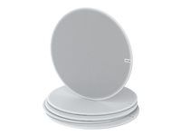 Síťovina pro reproduktor - montáž na strop (balení 5) - pro Axis C1210-E, C1510