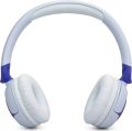 JBL JR320BT Blue