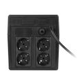 UPS REBEL Micropower 1000 1000VA 600W