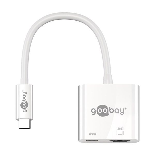 USB-C hub GOOBAY 62110