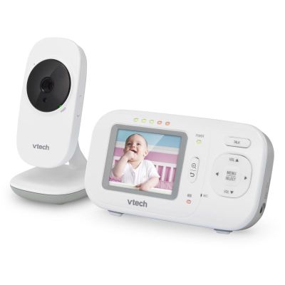 VTECH Dětská chůvička VM2251