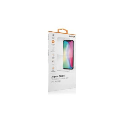 Aligator ochranné sklo GLASS Xiaomi Redmi Note 14 4G