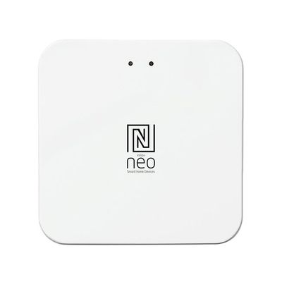 Chytrá centrální jednotka IMMAX NEO Pre v3 07117-3 ZigBee WiFi Tuya
