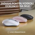 LOGITECH MX Anywhere 3S, Bezdrátová myš, Graphite