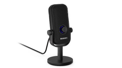 Endorfy mikrofon Solum Voice S