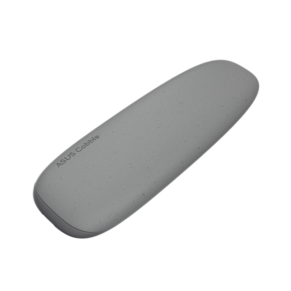 ASUS COBBLE/GRAY/G/AS, externí box