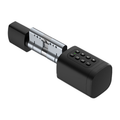 Digitální vložka zámku AVATTO SDL-V1-B60 60 mm