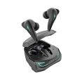 WHITE SHARK TITAN, Bluetooth sluchátka, blk