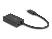 Adapter HDMI female to USB Type-C  male