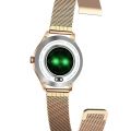 MAXCOM Fit FW42, Chytré hodinky, zlaté