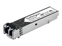 Lifetime Warranty (SFPGESST) - Transceiver modul SFP (mini-GBIC) - 1GbE - 1000Base-SX - multirežim LC - až 550 m - 850 nm - pro P/N: ET91000LCOAM, ET91000SFP2, ET91000SFP2C, IES101002SFP, MCM1110SFP, PEX1000SFP2