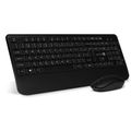 CONNECT IT CKM-7800-CS, Bezdrátová sada klávesnice/myš