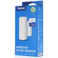 HAMA ZigBee/Tuya, Dveřní a okenní senzor