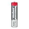 Baterie AAA (R03) Zn-Cl REBEL 4ks / blistr BAT0080B