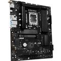 ASROCK Základní deska B860 PRO-A WIFI