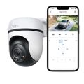 TP-link Tapo C510W (2-pack), Venkovní Wi-Fi kamera