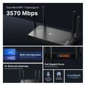 TP-Link Archer BE220 BE3600 Wi-Fi 7 Router