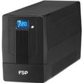 FORTRON iFP800 UPS 480W - 800VA
