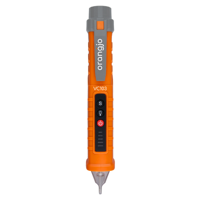 Zkušební stroj ORANGJO VC103