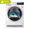 ELECTROLUX Sušička EW8D394MC, bílá