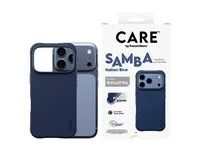 PanzerGlass CARE kryt Apple iPhone 18 Pro/17 Pro Samba Italian Blue MagSafe