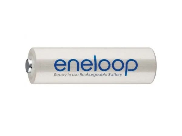Baterie AAA (R03) nabíjecí 1,2V/750 mAh Eneloop PANASONIC Bulk