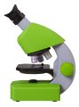 Mikroskop Bresser Junior 40–640x