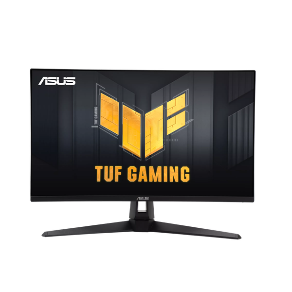 ASUS TUF/VG27UQ1A/27"/IPS/4K UHD/160Hz/1ms/Černá/3R