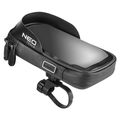 NEO TOOLS 91-001, Držák na kolo pro chytré telefony