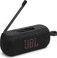 JBL Tuner 3 Black