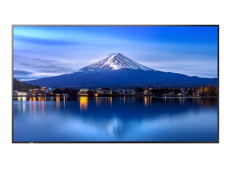 75'' LED SHARP P756,3840x2160,IPS,24/7,700cd