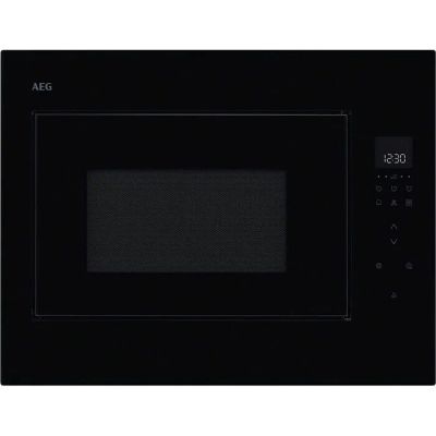 AEG Vstavaná rúra NMB6G261UB