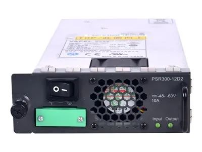 HPE X351 300W DC Power Supply