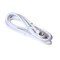 Anténní kabel GETI 1,5m