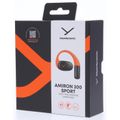 BEYERDYNAMIC AMIRON 200, Bezdrátová sluchátka, sportovní