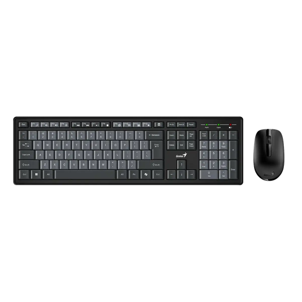 GENIUS Smart KM-8200 Dual Color + Copilot