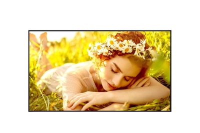 55" LG LED 55UL5 -UHD,500cd,WebOs,24/7