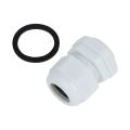 Kabelové vývodky PG- 19 kabel 12-15mm M24x1,5mm šedá