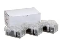3-balení - 5000 sponky - svorka kazety - pro Lexmark CX860, CX931, CX952, CX953, MX822, MX826, MX910, X862de 4, XC8160, XC9535, XM7355