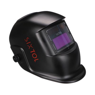 Svářečská kukla SIXTOL Welding Mask 1