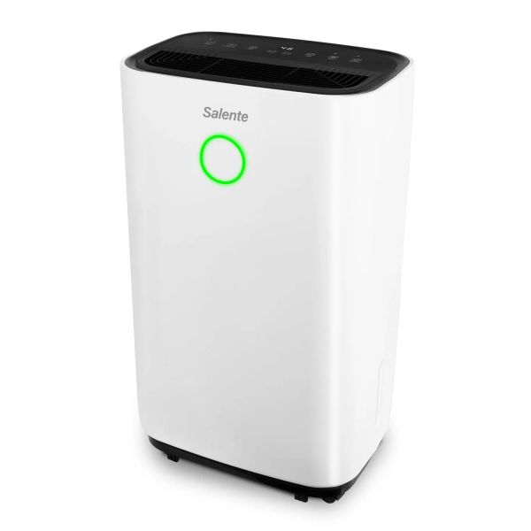Salente WaterStar20, odvlhčovač vzduchu, 20l/den, bílý